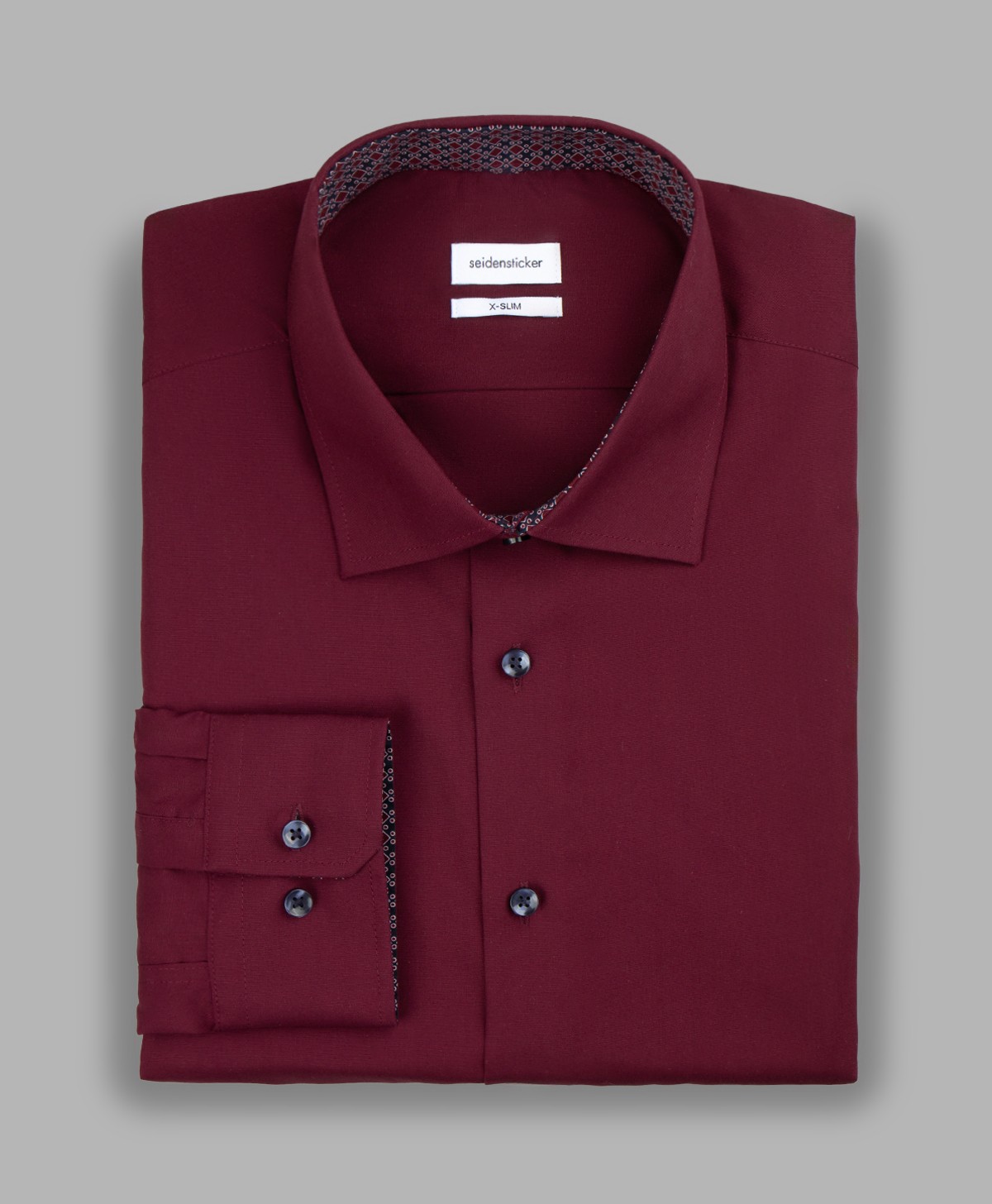 Рубашка SEIDENSTICKER
