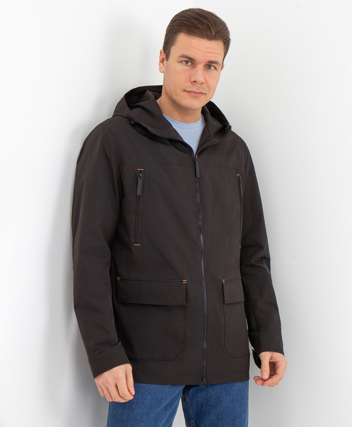 Куртка GINO PELLINI