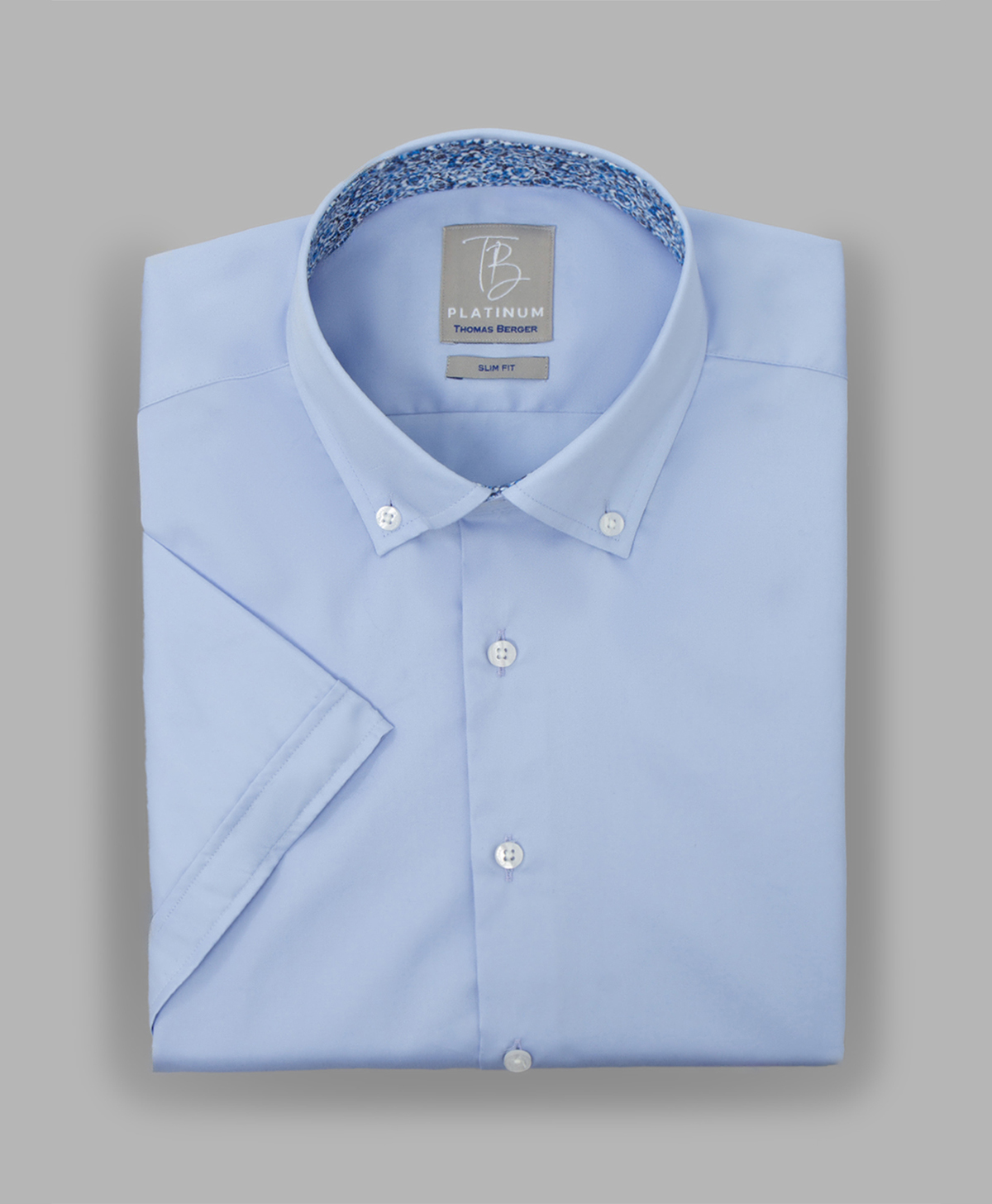 Рубашка THOMAS BERGER PLATINUM