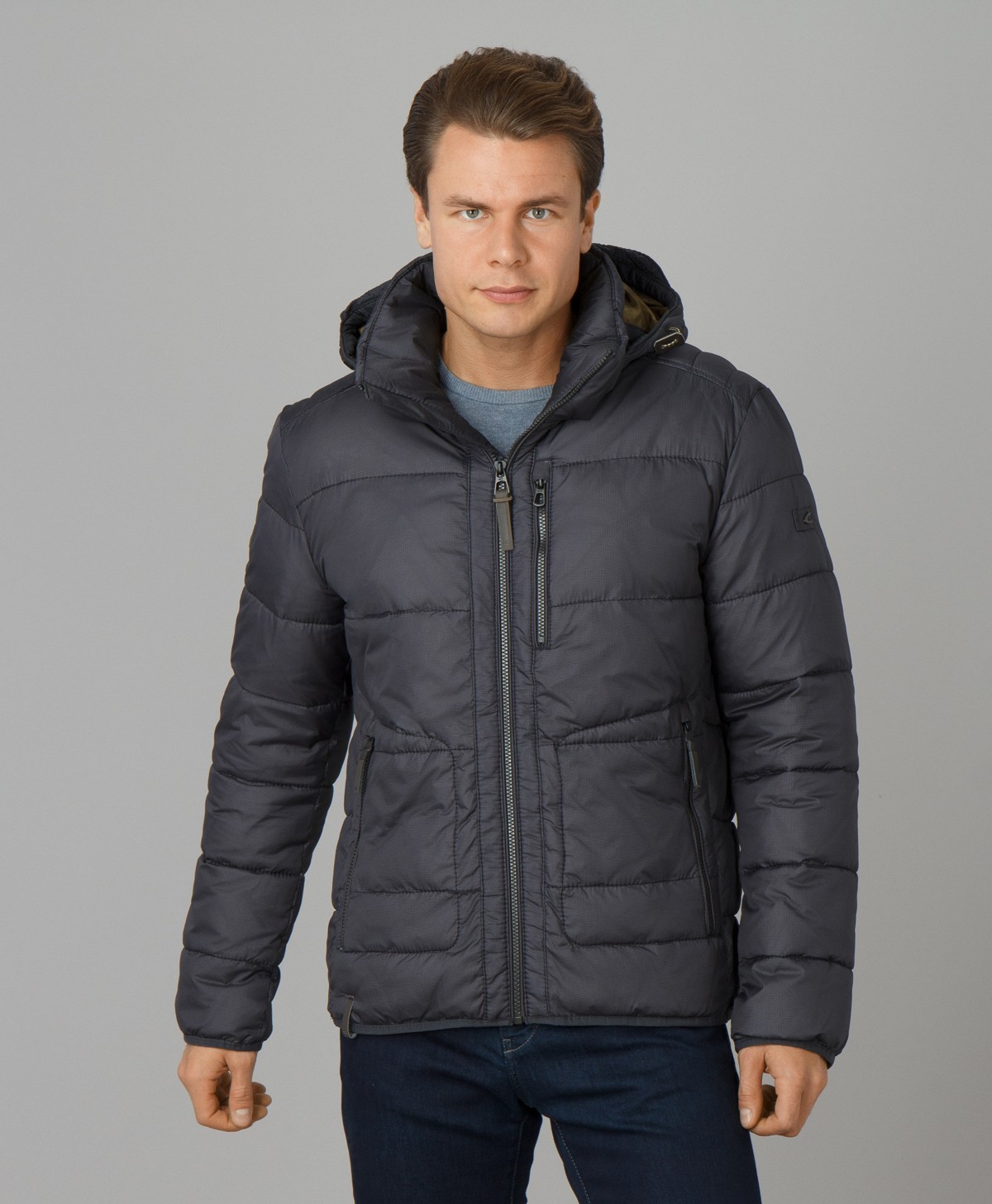 Куртка CAMEL ACTIVE