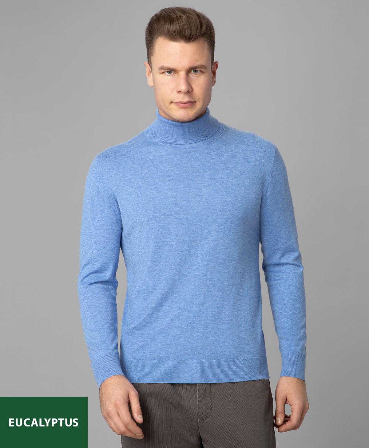 Джемпер GINO PELLINI