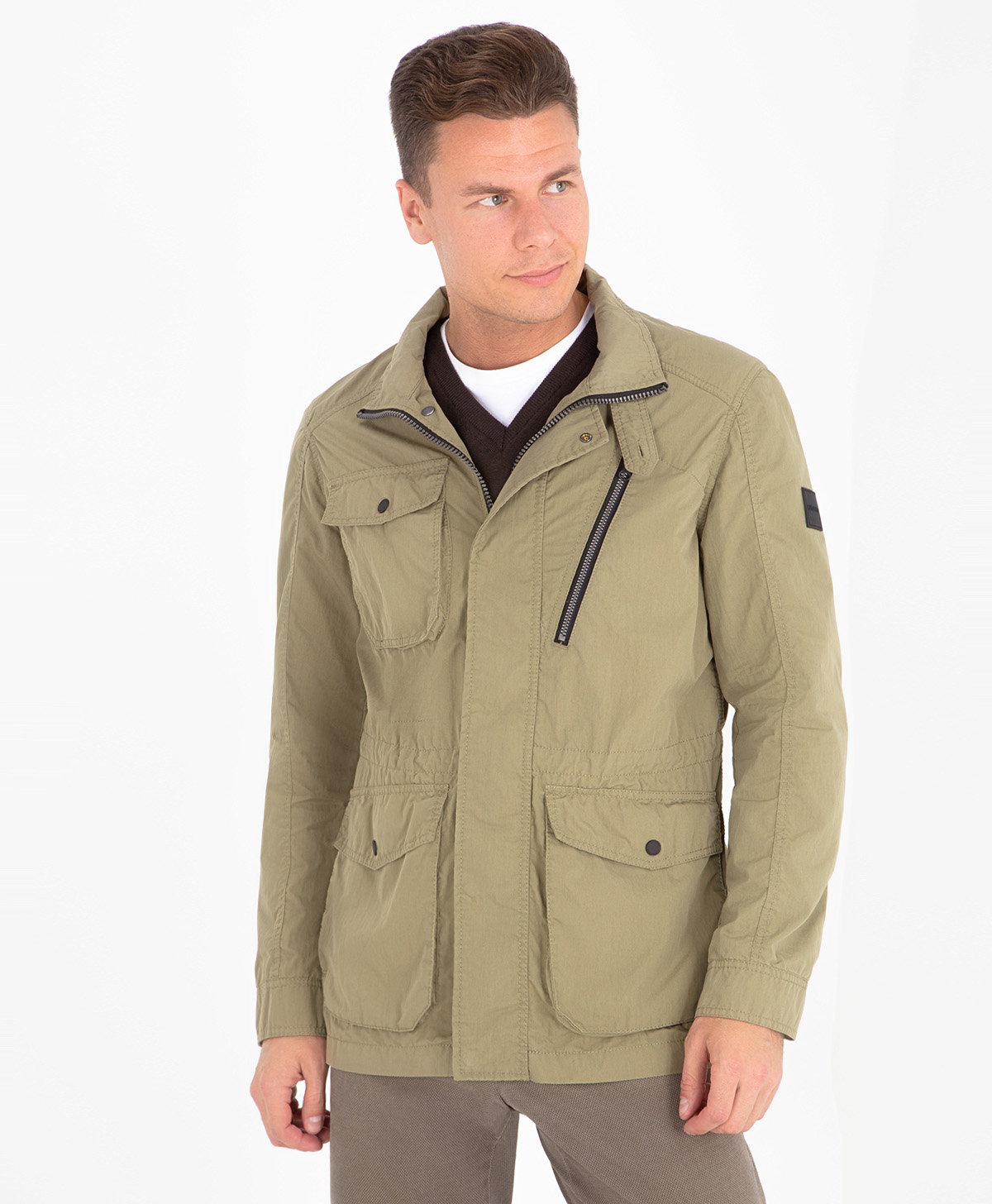 Куртка CALAMAR