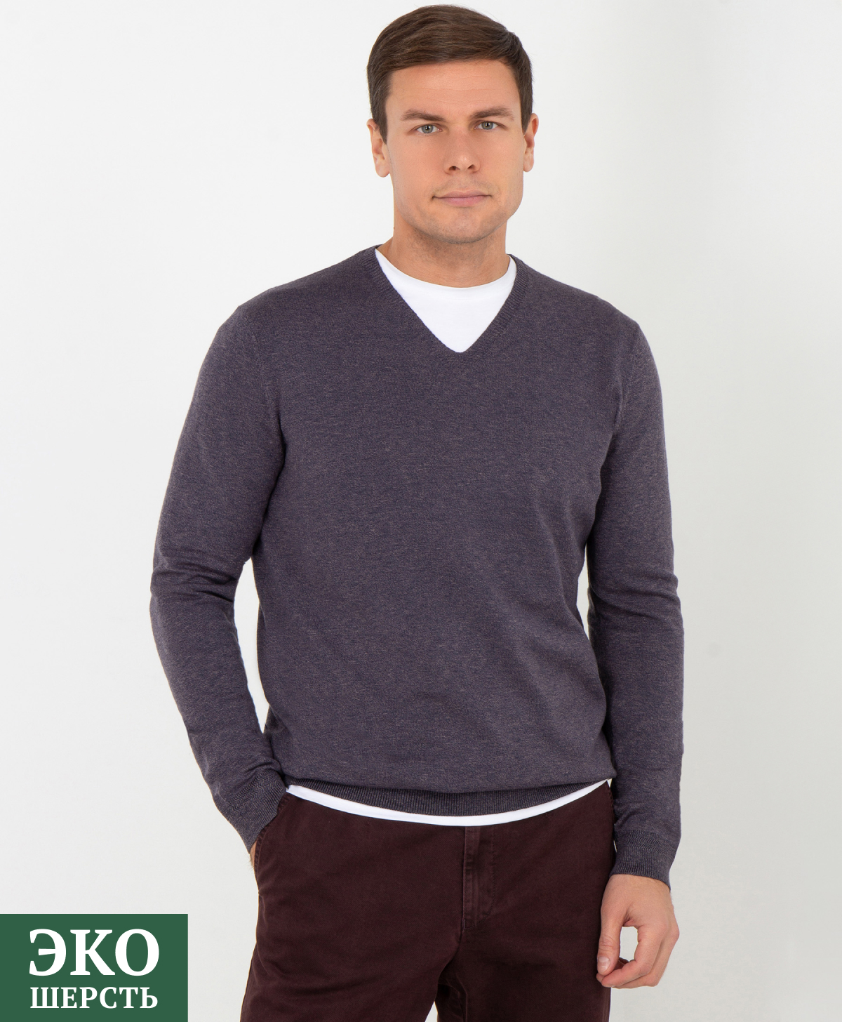 Джемпер THOMAS BERGER