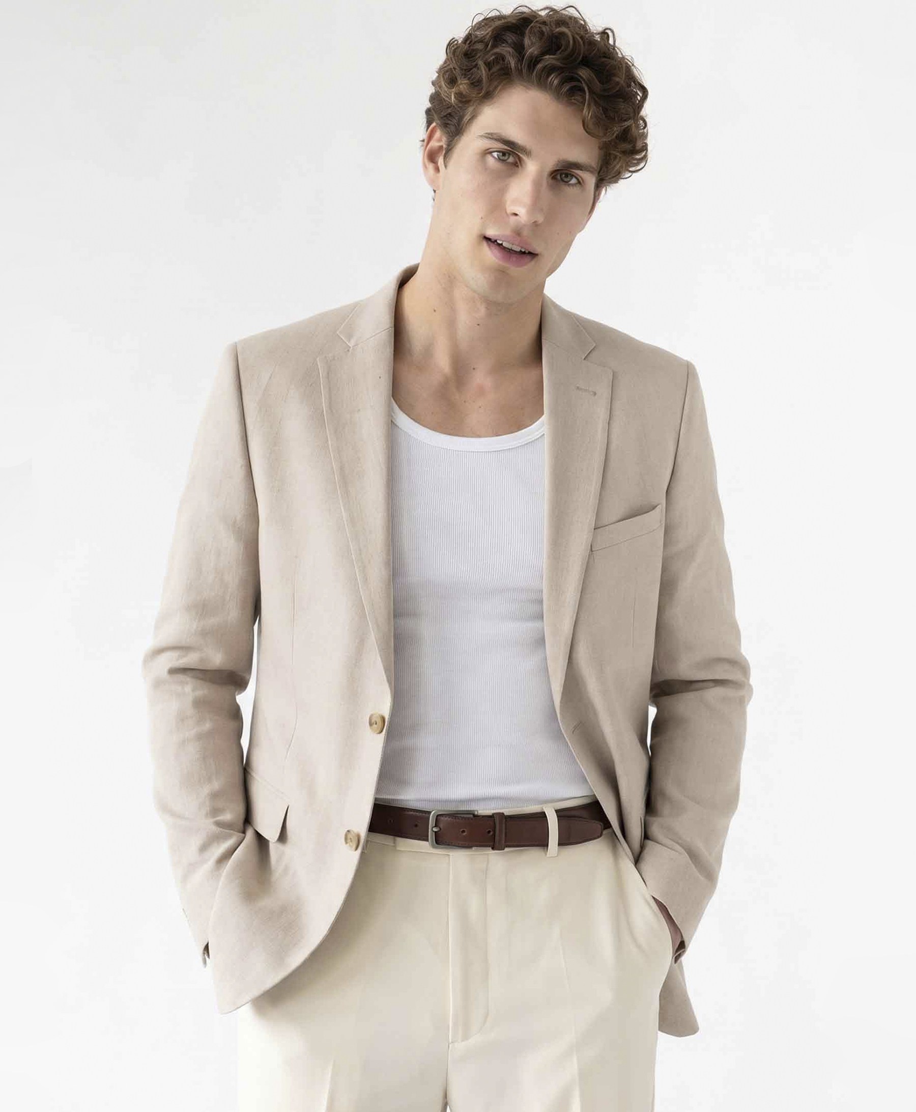 Пиджак THOMAS BERGER TREND