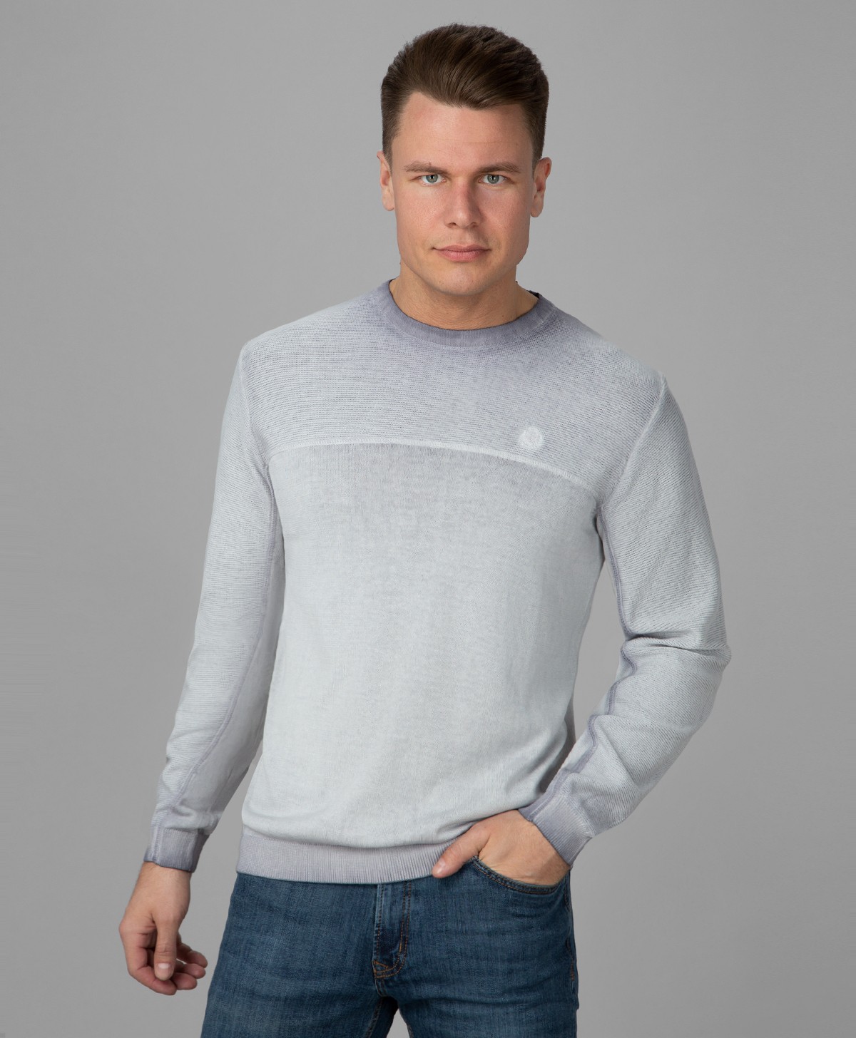 Джемпер MONTE CARLO