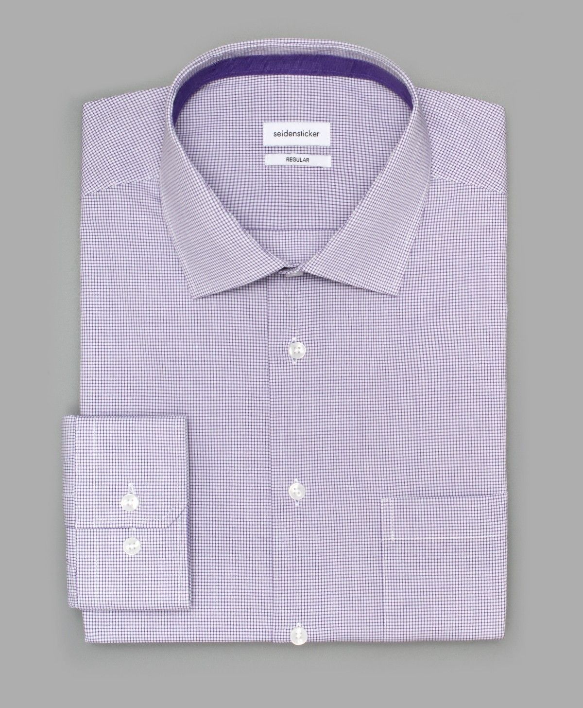 Рубашка SEIDENSTICKER