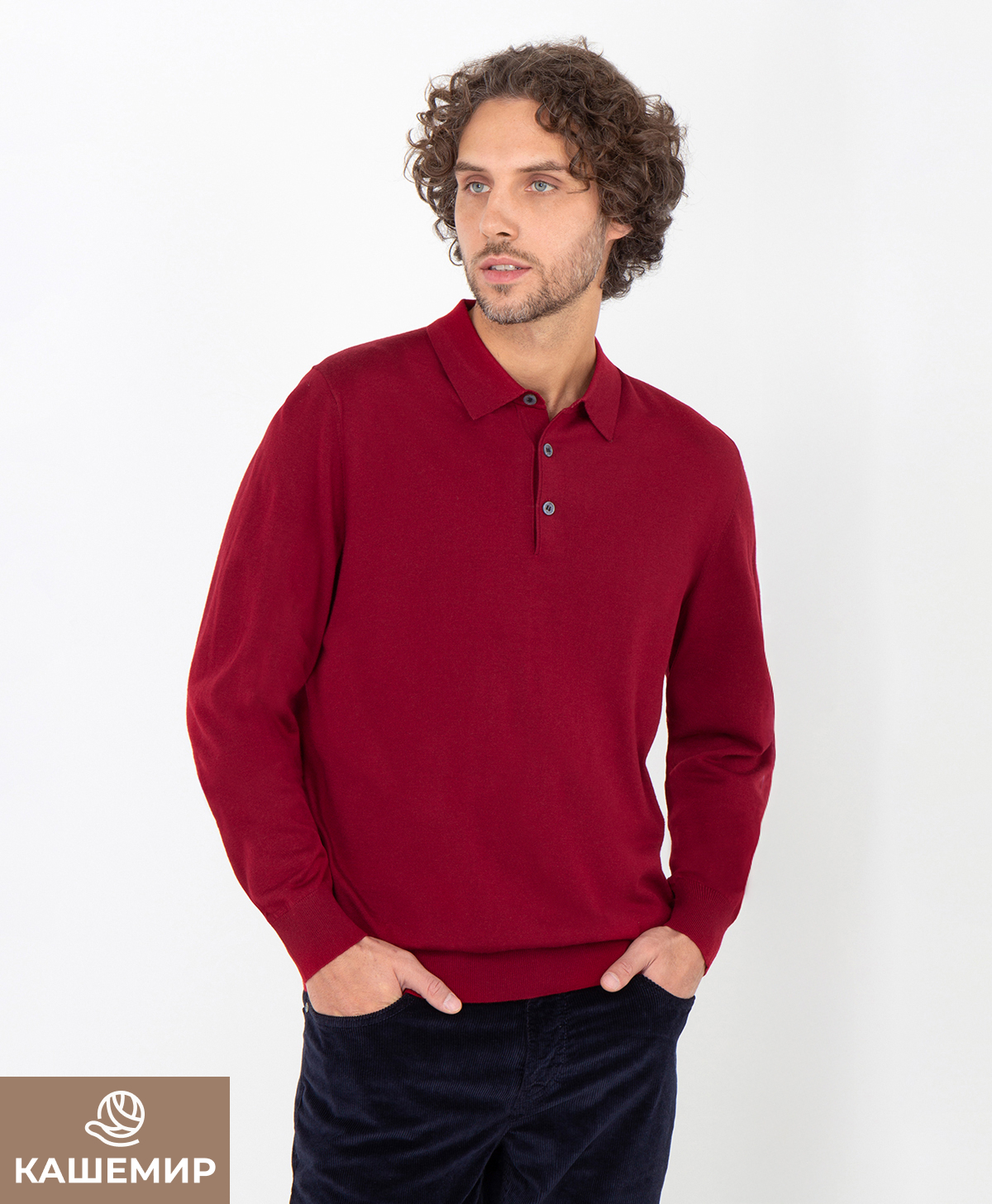 Джемпер THOMAS BERGER