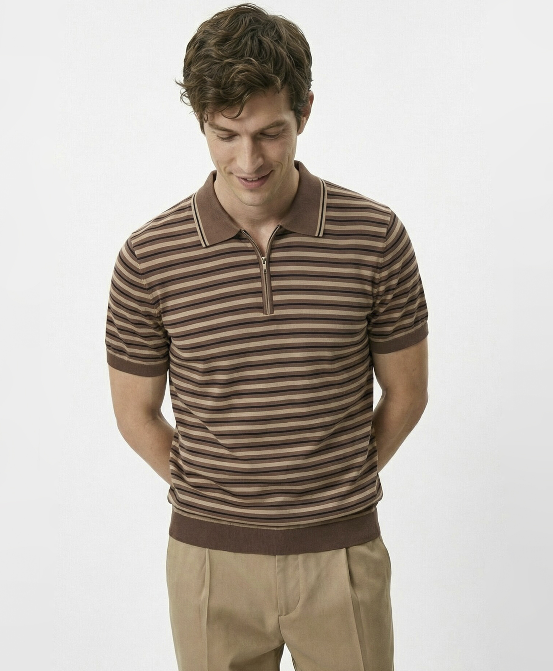 Джемпер GINO PELLINI