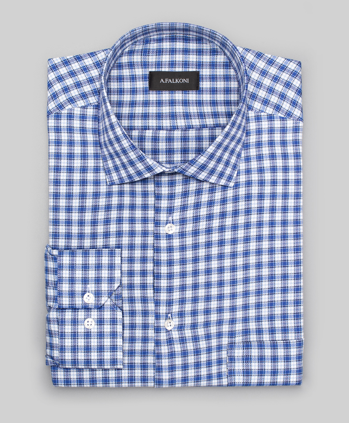 Рубашка A.FALKONI