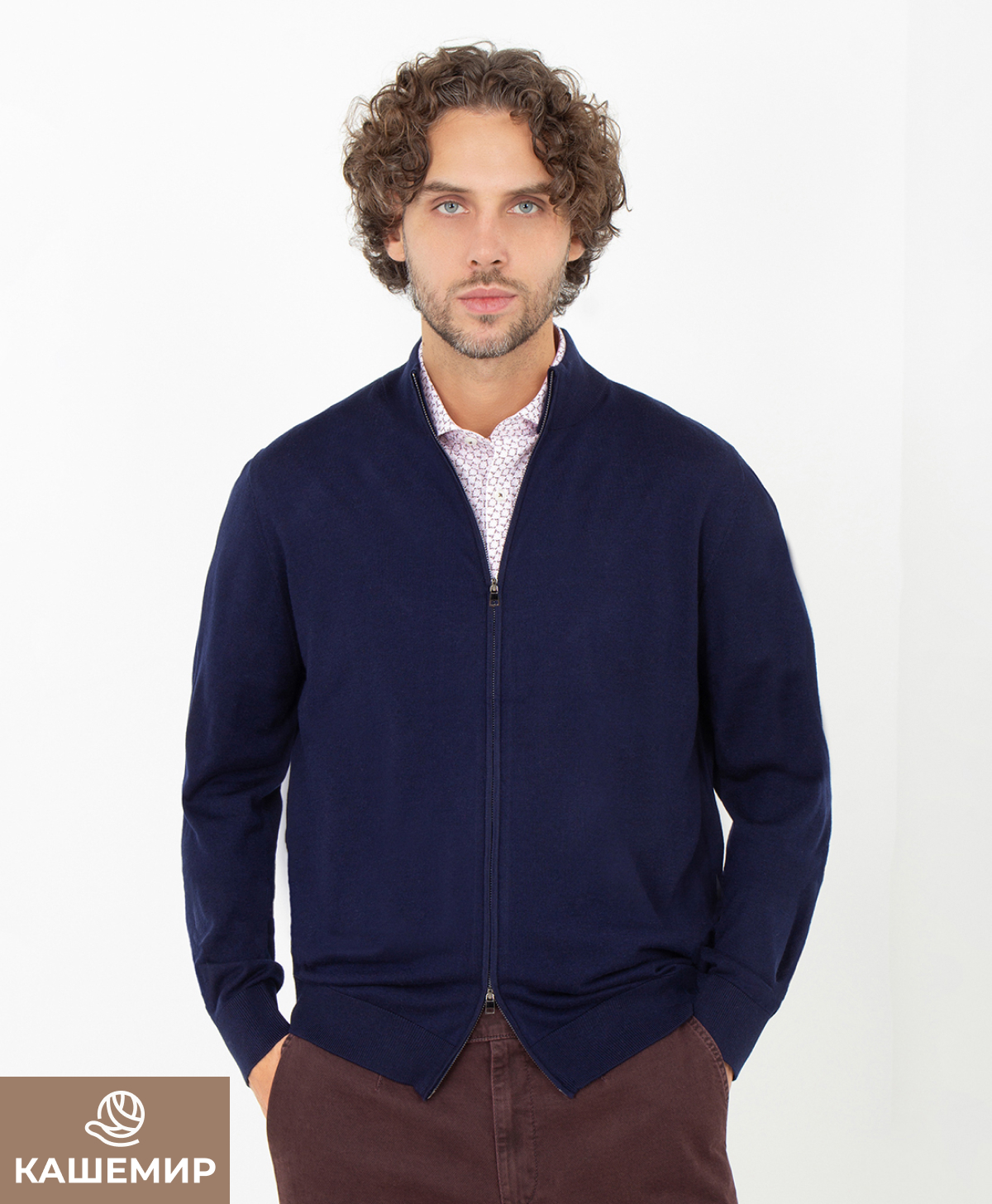 Кардиган THOMAS BERGER