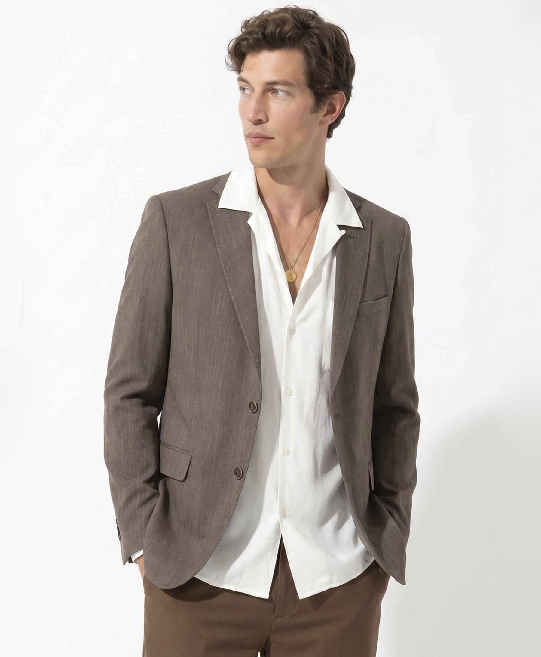 Пиджак THOMAS BERGER TREND