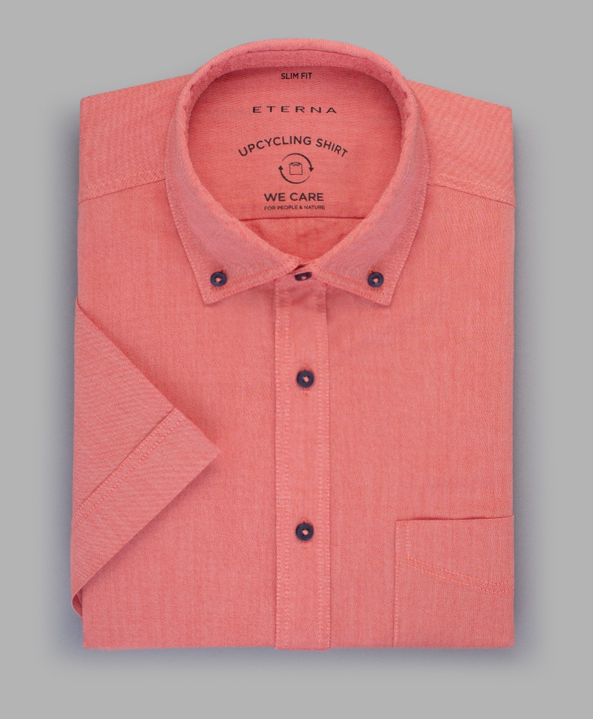 Рубашка ETERNA