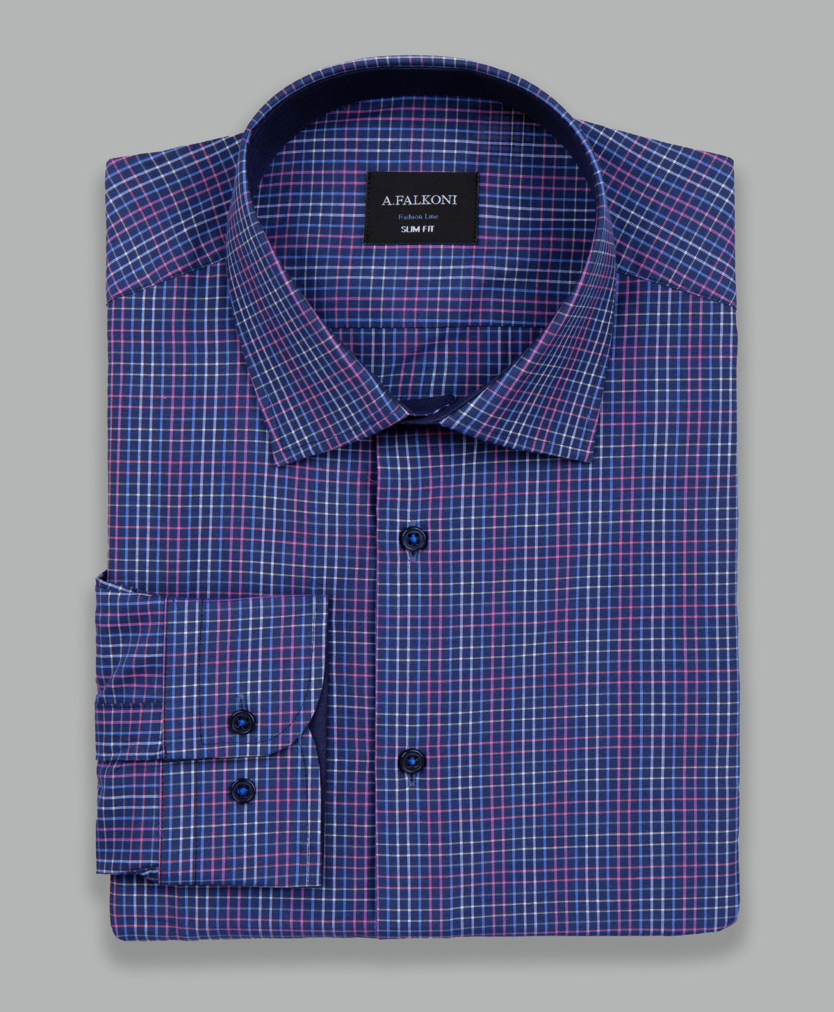 Рубашка A.FALKONI FASHION LINE