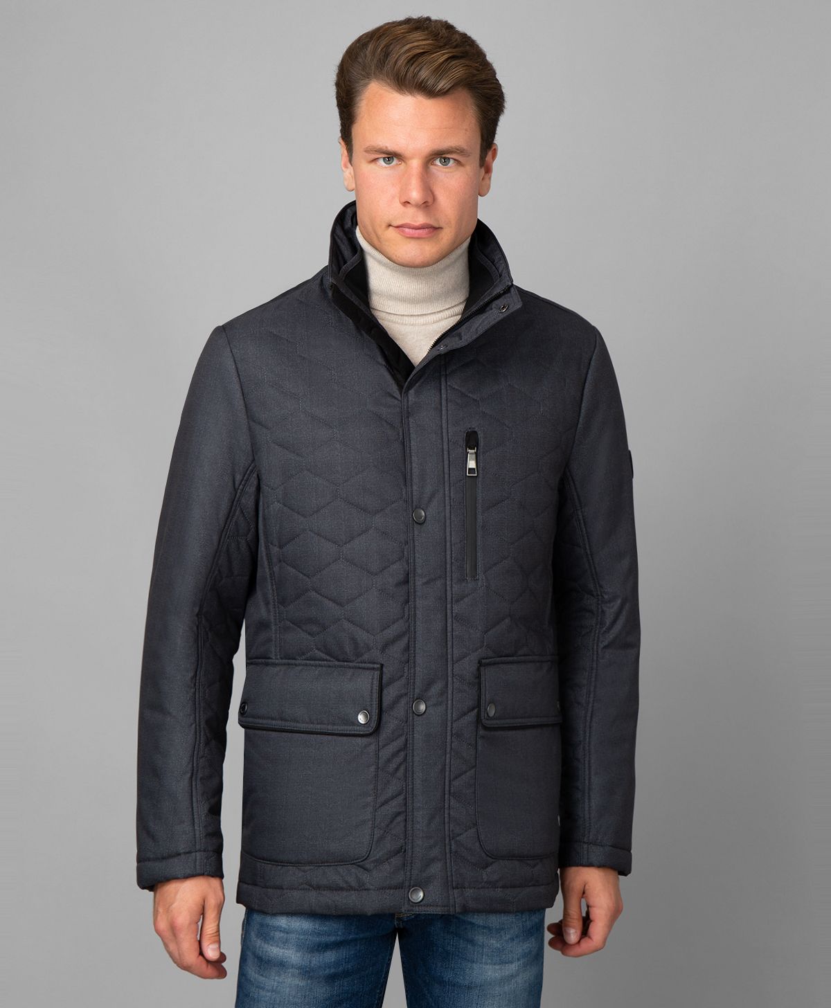 Куртка BUGATTI