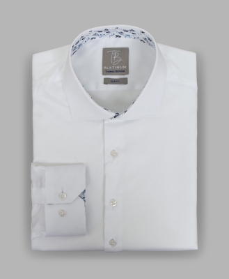  THOMAS BERGER PLATINUM (20246001 SLIM FIT, 176-182, 48, 6001)